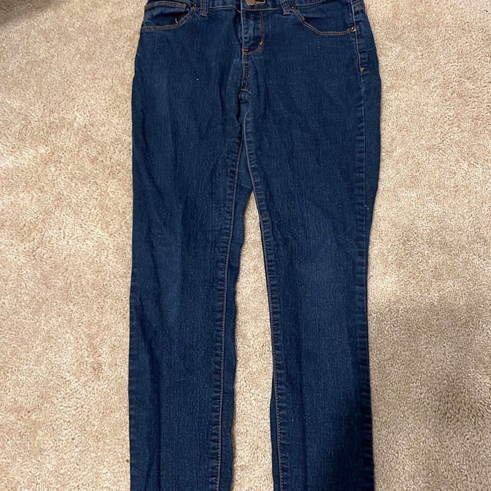 Forever 21 slightly worn jeggings